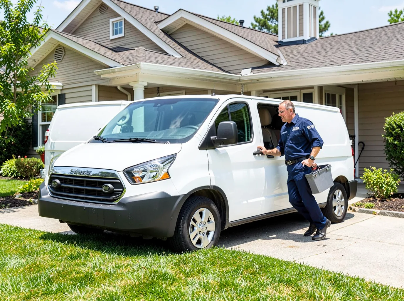 Emergency Plumber company in Gallipolis, OH