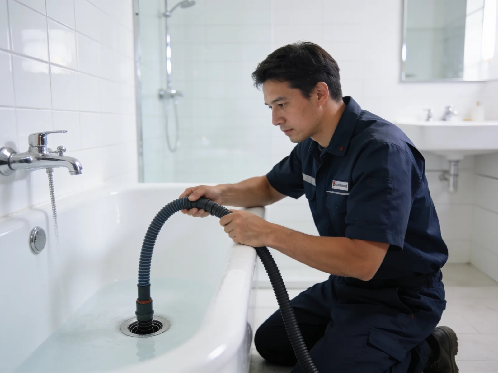 Emergency Plumber Gallipolis, OH FAQs